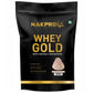 Nakpro Gold Whey Protein Concentrate - 25g Protein