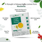 Neuherbs Instant Green Coffee Premix | Boost Metabolism