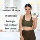 Neuherbs Instant Green Coffee Premix | Boost Metabolism