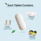 Neuherbs True Calcium with Vitamin D3 & Magnesium