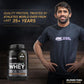 Optimum Nutrition Performance Whey | 24g Protein & BCAAs