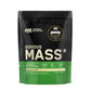 ON Serious Mass Weight Gainer Powder | Vegetarian Formula