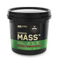 ON Serious Mass Weight Gainer Powder | Vegetarian Formula