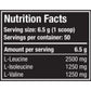 One Science Recharge BCAA – Fat Loss & Muscle Recovery