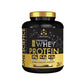 One Science Premium Whey Protein | Muscle Build & Recovery