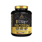 One Science Premium Whey Protein | Muscle Build & Recovery