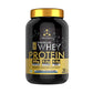 One Science Premium Whey Protein | Muscle Build & Recovery