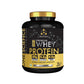 One Science Premium Whey Protein | Muscle Build & Recovery