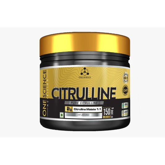 OSN Pure Citrulline – Boost Workout Performance & Endurance