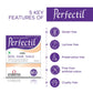 Perfectil Tablets | Healthy Skin, Hair & Nails, Gluten-Free