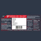 Proathlix Pre-Workout - L-Arginine, Beta-Alanine & Caffeine Powder