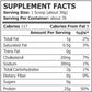 Pole Nutrition 100% Whey Protein | Muscle Growth & Recovery