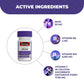 Swisse Ultiboost Iron with Vitamin C & B6 | Energy Boost
