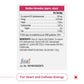 Swisse CoQ10 Supplement | Heart & Energy Support
