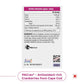Swisse Ultiboost High Strength Cranberry | Bladder & Kidney Care