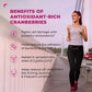 Swisse Ultiboost High Strength Cranberry | Bladder & Kidney Care