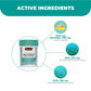 Swisse Ultiboost Odourless Wild Fish Oil 1500mg Omega-3