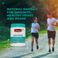 Swisse Ultiboost Wild Fish Oil 1000mg - Odourless & Pure