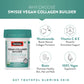 Swisse Vegan Collagen Builder | Biotin & Vitamin C Boost