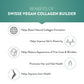 Swisse Vegan Collagen Builder | Biotin & Vitamin C Boost