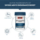 Swisse Ultiboost Men’s Endurance Boost – Stamina Tablets