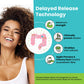 Wellbeing Daily Probiotic + Prebiotic | Plant-Based Gut Health