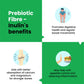 Wellbeing Daily Probiotic + Prebiotic | Plant-Based Gut Health