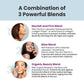 Wellbeing Nutrition Skin Fuel Collagen & Glutathione