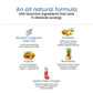 Wellbeing Melts Healthy Gut | Probiotics, Enzymes & ACV