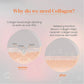 Wellbeing Pure Marine Beauty Collagen Peptides