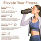 Wellbeing Vegan Plant Protein | 22g Pure Organic Protein