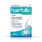 Wellman Hairfollic Hair Supplements for Men | Strong Hair Growth
