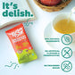 YogaBar Breakfast Protein Bars | Nutritious & On-the-Go