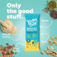 YogaBar Breakfast Protein Bars | Nutritious & On-the-Go