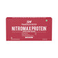 steadfast nutrition Nitromax Protein | Whey Protein with Creatine, Chocolate Flavour