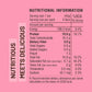 RiteBite Millet Wafer Protein Bar - Strawberry Truffle
