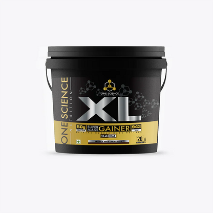 One Science Gainer 11Lbs