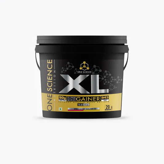 One Science Gainer 11Lbs