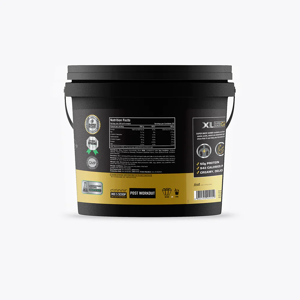 One Science Gainer 11Lbs