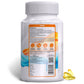Bigmuscles Omega 3 Fish Oil