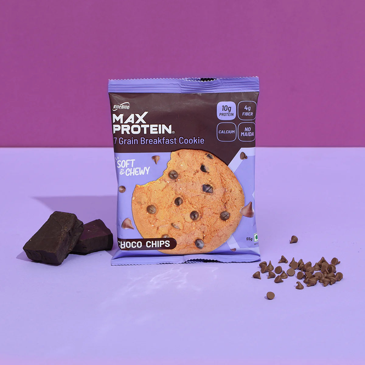Max Protein Cookie