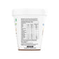 steadfast nutrition Chocolate Peanut Butter - Crispy