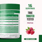 Naturaltein Vegan Plant Protein | 22g Pure Natural Protein