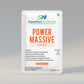 steadfast nutrition Mass Gainer and Weight Gainer | 30 Servings (3kg) | Chocolate Flavour