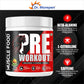 Dr. Morepen Muscle Food Pre-Workout