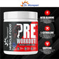 Dr. Morepen Muscle Food Pre-Workout