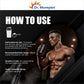 Dr. Morepen Muscle Food Pre-Workout