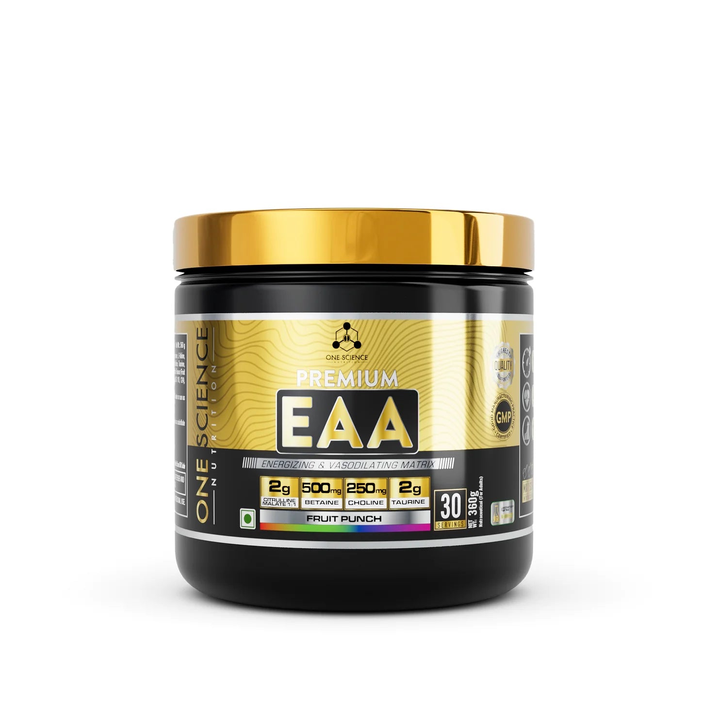 One Science Premium EAA (360g)
