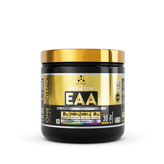 One Science Premium EAA (360g)