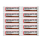 GNC Protein Wafer Bar